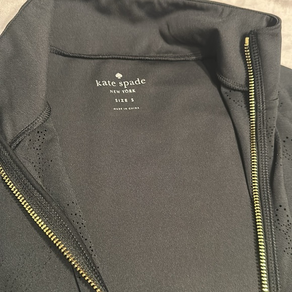 Kate Spade Track Jacket - Picture 6 of 7